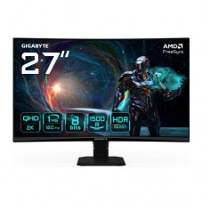 Monitor Curvo para Gaming Gigabyte 27