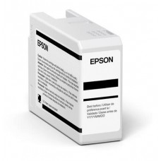 EPSON 5LB Singlepack Photo Black T47A1 UltraChrome Pro 10 ink 50ml