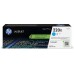 HP 220X Cyan Original LaserJet Toner Cartridge