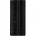 Caixa de Computador ASUS ProArt PA602 Wood Edition: Midi Tower, Negra