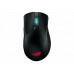Rato Asus ROG Gladius III, Óptico, 19000 DPI, 9 Botões, USB-A Rato Asus ROG Gladius III, Óptico, 19000 DPI, 9 Botões, USB-A