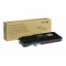 Xerox Versalink C400 C405 Toner Yellow High Capacity