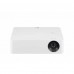 Lg - Videoprojetor Led Cinebean Pf610p