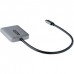 Hub StarTech MST USB-C para 2 HDMI 4K@60Hz Hub StarTech MST USB-C para 2 HDMI 4K@60Hz