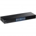 Switch de Rede Trendnet TEG-S17 - 16 Portas Gigabit