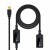 Cabo USB 2.0 Nanocable Extensor com Amplificador 10m sem_imagem