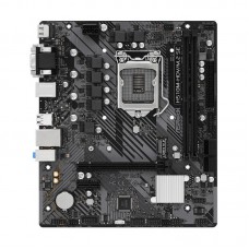 Placa-Mãe ASRock H510M-HDV M.2, Socket 1200, Micro ATX, DDR4