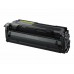 Samsung CLT-Y603L - Alto Rendimento - amarelo - original - cartucho de toner (SU557A) - SU557A