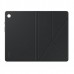 Samsung Galaxy Tab A9+ Book Funda Negro