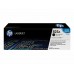 HP 825A - preto - original - LaserJet - cartucho de toner (CB390A) - CB390A