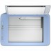 Impressora Multifunções HP Deskjet 2822e - Impressão, Cópia e Digitalização