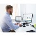 D-Link DUB-M810 - estação de engate - USB-C / Thunderbolt 3 - HDMI - GigE - DUB-M810