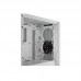 Caixa PC Corsair 3000D Airflow: Mid-Tower Branca com Vidro Temperado