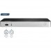 Docking Station StarTech Dual Monitor USB-C 60W - 4K DP/HDMI