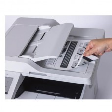 4-In-1 Monochrome Multifunctionlase Printer /50 Ppm/Duplex/Network/W