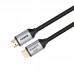 Ewent Cabo Hdmi Premium W/ Ethernet 2.0 M/M 4k@30hz 2k@60hz 5mt