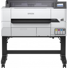 Epson - SureColor SC-T3405 Epson - SureColor SC-T3405