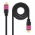 Cabo HDMI Nanocable 15m, 4K@60Hz, 18Gbps, com Repetidor, Preto/Rosa sem_imagem