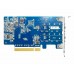 QNAP QXG-25G2SF-CX6 - adaptador de rede - PCIe 4.0 x8 - 25 Gigabit SFP28 x 2 - QXG-25G2SF-CX6