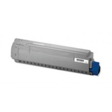 Oki Toner C301/C321 Cyan - 1,5K