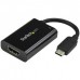 Adaptador StarTech CDP2HDUCP USB-C Macho para USB-C Fêmea