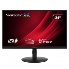 Monitor ViewSonic VG2408A IPS Full HD 24 Monitor ViewSonic VG2408A IPS Full HD 24