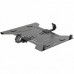 Bandeja para Portátil StarTech.com VESA - Ajustável - 4,5kg
