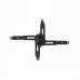 Suporte de Teto Tooq PJ2012T: Inclinável, 20kg, Preto Suporte de Teto Tooq PJ2012T: Inclinável, 20kg, Preto