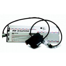 Sistema de Suprimento Contínuo de Tinta HP Preto, C6119A