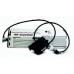 Sistema de Suprimento Contínuo de Tinta HP Preto, C6119A