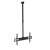 Suporte de Teto Napofix 280 para Ecrãs LED/LCD 42 sem_imagem