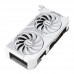 ASUS DUAL RTX 5060 OC 8GB GDDR7 3xDP 1xHDMI WHITE