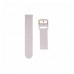 Pulseira Asus VivoWatch HC-S04 Silicone Rosa Cinza