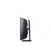 Samsung Odyssey S55CG970NU pantalla para PC 139,7 cm (55