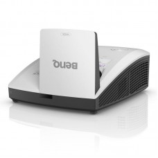 Projetor BenQ MW855UST+ DLP 3D, 3500 Lumens, WXGA (1280x800) - 9H.JKS77.24E