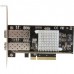 StarTech.com 2-Port 10G Fiber Network Ca