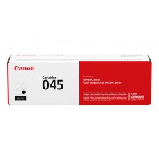 Canon 045 BK - Cartridge para Série LBP610, 1.400 pág.