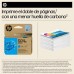 Tinteiro HP 924e EvoMore Cian, Alta Capacidade, 800 Páginas Tinteiro HP 924e EvoMore Cian, Alta Capacidade, 800 Páginas