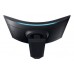 Samsung Odyssey S55CG970NU pantalla para PC 139,7 cm (55