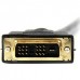 Cabo StarTech HDMI para DVI-D - 1m