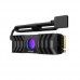 Disco SSD Lexar 2TB M.2 PCIe 5.0 NVMe SLC