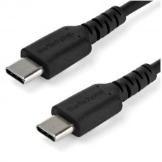 Cable - Black USB C Cable 2m Cable - Black USB C Cable 2m