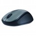 Logitech Raton M235 Rf Inalambrico Negro 910-002201