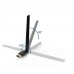 Adaptador CONCEPTRONIC ABBY07B Bluetooth 5.1 USB Adaptador CONCEPTRONIC ABBY07B Bluetooth 5.1 USB