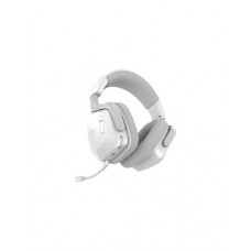 Auscultadores Corsair VOID Wireless V2, Sem fios, Dolby Atmos, Brancos