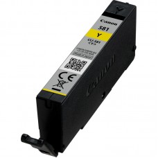 Canon CLI-581 Y Ink Cartridge