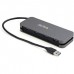 StarTech.com 4 Port USB 3.0 Hub, 4x USB-A, 5Gbps Laptop/Desktop USB Type-A Hub, USB Bus Powered, 11 StarTech.com 4 Port USB 3.0 Hub, 4x USB-A, 5Gbps Laptop/Desktop USB Type-A Hub, USB Bus Powered, 11