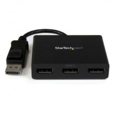 Adaptador Startech MSTDP123DP para Vídeo Portátil