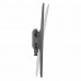 StarTech.com TV Wall Mount supports 60-100 inch VESA Displays (165lb/75kg), Heavy Duty Tilting Universal TV Wall Mount, Adjustable Mounting Bracket for Large Flat Screens, Low Profile - FPWTLTB1 StarTech.com TV Wall Mount supports 60-100 inch VESA Displays (165lb/75kg), Heavy Duty Tilting Universal TV Wall Mount, Adjustable Mounting Bracket for Large Flat Screens, Low Profile - FPWTLTB1