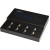 StarTech.com USB Duplicator - 1:7 - USB Flash Drives - Flash Drive Duplicator (USBDUPE17) - Duplicador de drive USB - 7 baias - Compatível com TAA sem_imagem